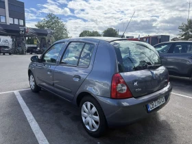 Renault Clio Storia, снимка 3