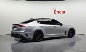Kia Stinger * AWD* MASTERS* , снимка 2
