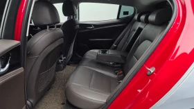 Kia Stinger * AWD* MASTERS* , снимка 12