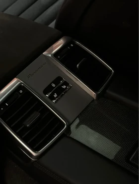 Porsche Panamera, снимка 8
