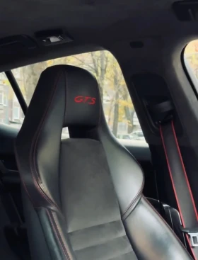 Porsche Panamera, снимка 9