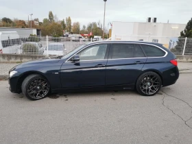 BMW 330 330d MPerformance, снимка 12