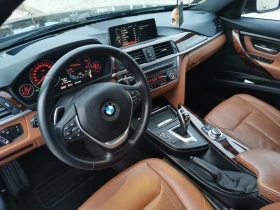 BMW 330 330d MPerformance, снимка 9
