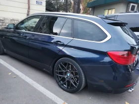 BMW 330 330d MPerformance, снимка 8