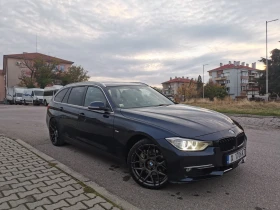 BMW 330 330d MPerformance, снимка 15