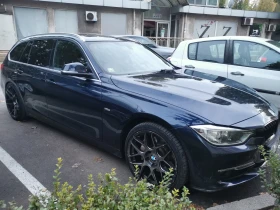 BMW 330 330d MPerformance, снимка 6