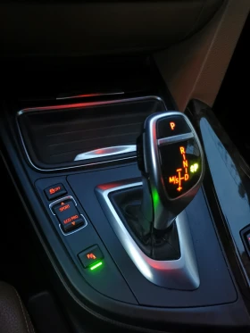 BMW 330 330d MPerformance, снимка 5