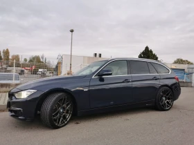BMW 330 330d MPerformance, снимка 13