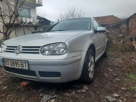 Обява за продажба на VW Golf ~ 147 лв. - изображение 1