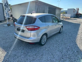 Ford C-max 2.0tdci *Nova*UNIKAT* | Mobile.bg    13