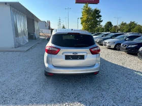 Обява за продажба на Ford C-max 2.0tdci * Nova* UNIKAT*  ~12 550 лв. - изображение 5