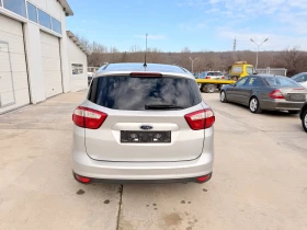 Ford C-max 2.0tdci * Nova* UNIKAT* , снимка 6