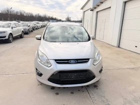 Ford C-max 2.0tdci * Nova* UNIKAT* , снимка 11