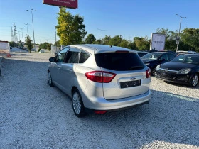 Обява за продажба на Ford C-max 2.0tdci * Nova* UNIKAT*  ~12 550 лв. - изображение 4