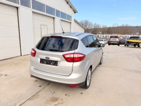Ford C-max 2.0tdci * Nova* UNIKAT* , снимка 15