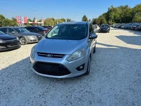 Обява за продажба на Ford C-max 2.0tdci * Nova* UNIKAT*  ~12 550 лв. - изображение 1