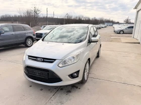 Ford C-max 2.0tdci * Nova* UNIKAT* , снимка 2