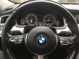 BMW 5 Gran Turismo X drive, снимка 6 - Автомобили и джипове - 45593137