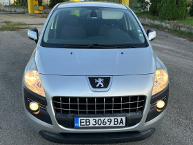 Peugeot 3008 1.6 HDI*AVTOMAT*, снимка 7 - Автомобили и джипове - 45185717
