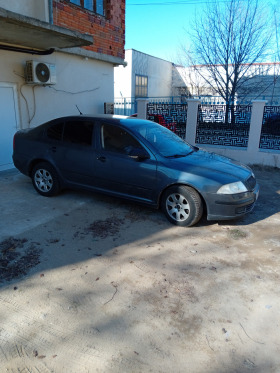 Skoda Octavia, снимка 2 - Автомобили и джипове - 45220819