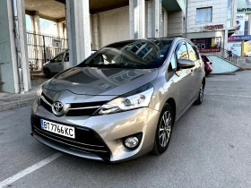 Toyota Verso 1.6d FACE 180 000 км НАВИ / ПОДГРЕВ / КАМЕРА, снимка 2