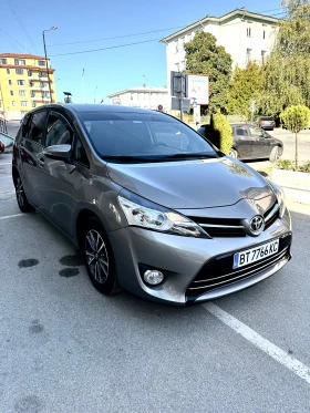 Toyota Verso 1.6d FACE 180 000 км НАВИ / ПОДГРЕВ / КАМЕРА, снимка 1