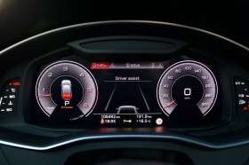 Audi A6 Allroad  Allroad 50 TDI Quattro Bang&Olufsen, снимка 7
