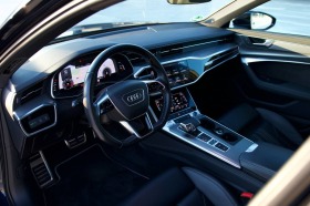 Audi A6 Allroad  Allroad 50 TDI Quattro Bang&Olufsen, снимка 12