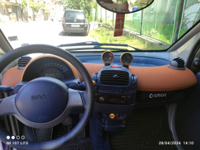 Smart Mc, снимка 3 - Автомобили и джипове - 45493656