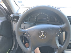 Mercedes-Benz C 200 2000, снимка 11