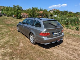 BMW 530, снимка 4