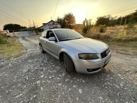 Audi A3, снимка 1