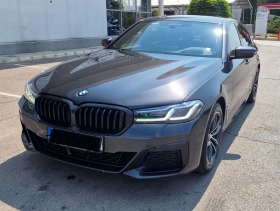 BMW 540 X DRIVE M-Pack Гаранция, снимка 1