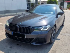     BMW 540 X DRIVE M-Pack 