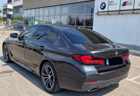 BMW 540 X DRIVE M-Pack Гаранция, снимка 12