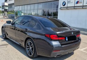 BMW 540 X DRIVE M-Pack  | Mobile.bg    12