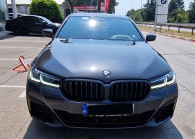 BMW 540 X DRIVE M-Pack Гаранция, снимка 2