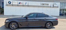 BMW 540 X DRIVE M-Pack Гаранция, снимка 10