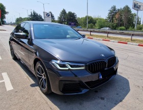 BMW 540 X DRIVE M-Pack Гаранция, снимка 9