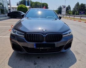 BMW 540 X DRIVE M-Pack Гаранция, снимка 7