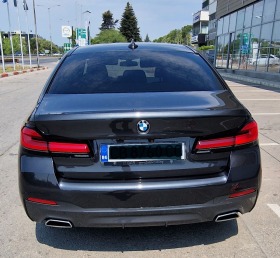 BMW 540 X DRIVE M-Pack Гаранция, снимка 11