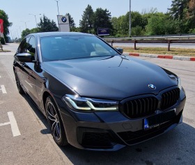 BMW 540 X DRIVE M-Pack Гаранция, снимка 3