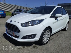 Ford Fiesta 1.4 gpl euro5b, снимка 1