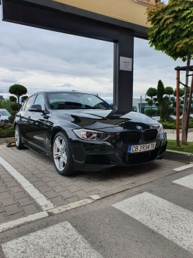 BMW 335 F30 M Performance, снимка 1