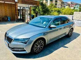 Skoda Superb 2.0 TDI 4x4 190 hp L&K Canton woofer LED DCC, снимка 1