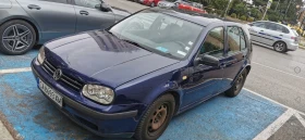 VW Golf 4, снимка 4