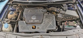 VW Golf 4, снимка 6