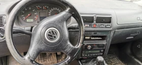 VW Golf 4, снимка 5