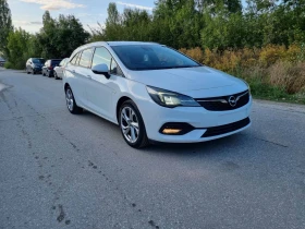 Opel Astra 1.5d-105k.NAVI.Kamera.star/stop, снимка 1