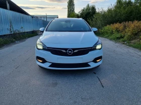 Opel Astra 1.5d-105k.NAVI.Kamera.star/stop, снимка 6